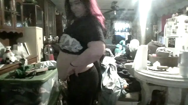 Snapshot of lilbishmiss chatting on 03.03.26 lilbishmiss online show from 03.03.26