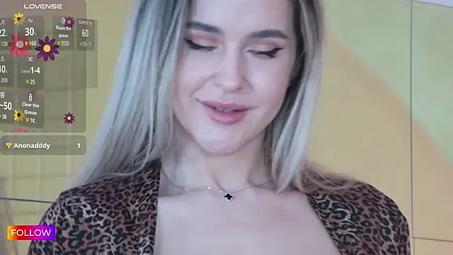 Sarah-Hart online show from 02.16.25