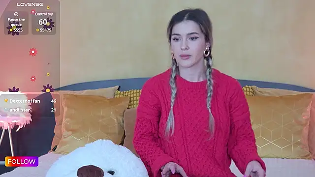 Sarah-Hart online show from 02.22.25