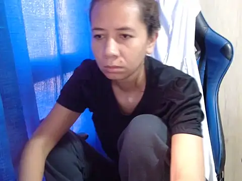 Erotic latina online show from 03.02.25