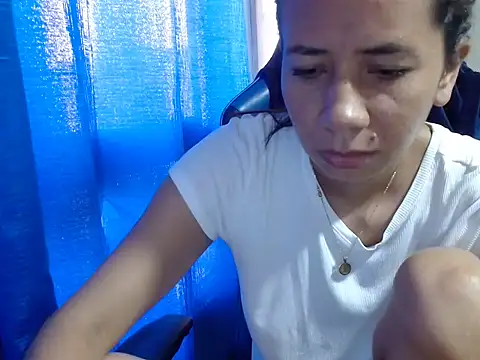 Erotic latina online show from 03.16.25