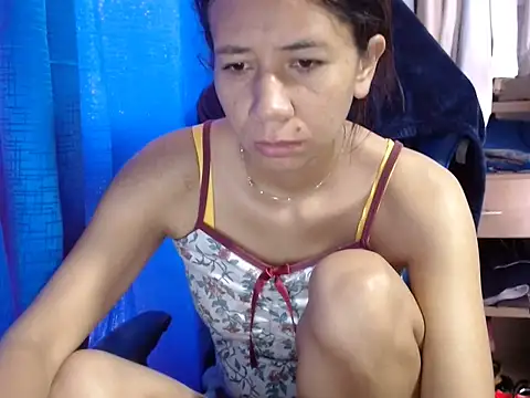 Erotic latina online show from 03.17.25