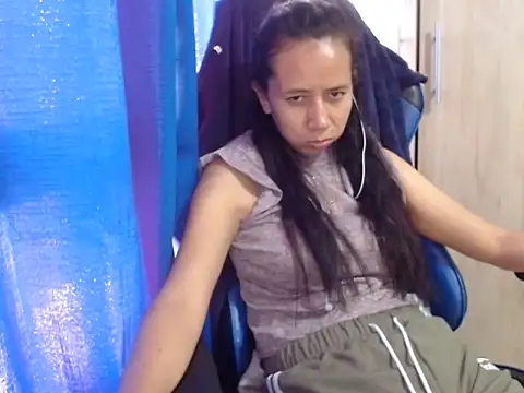 Erotic latina online show from 10.03.25