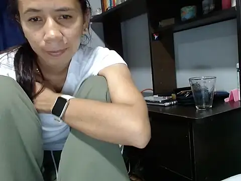 Erotic latina online show from 11.07.25