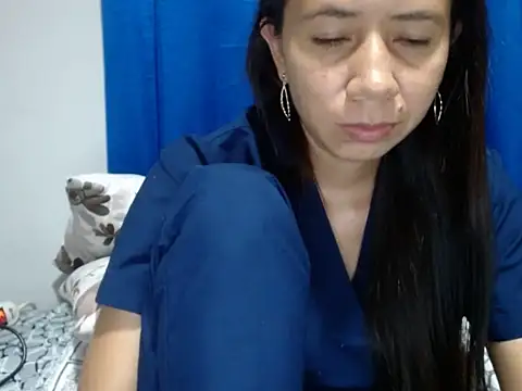 Erotic latina online show from 11.23.25