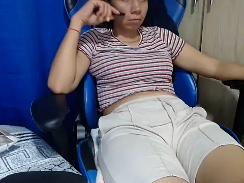 Erotic latina online show from 11.24.25