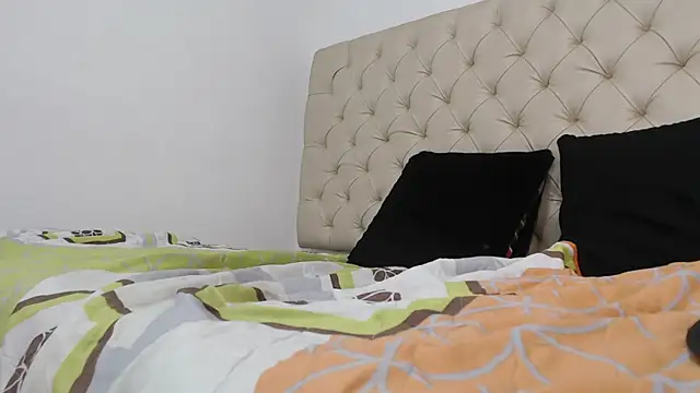 Snapshot of isabella_jazz chatting on 02.28.25 isabella jazz online show from 02.28.25