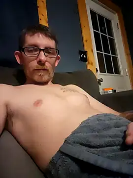 MysteriousFire23 online show from 01.21.25