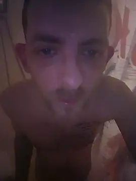 MysteriousFire23 online show from 03.09.25