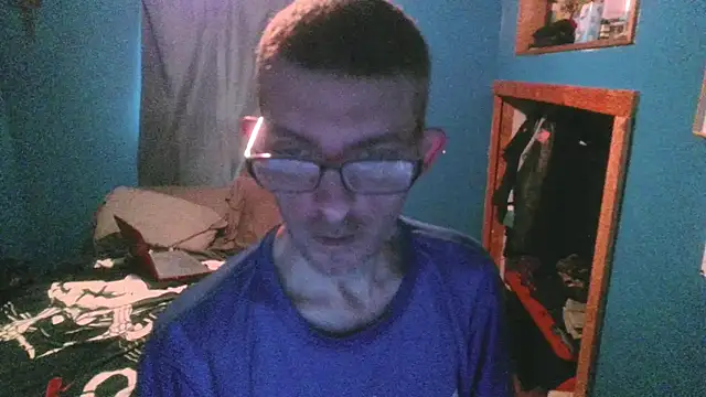 MysteriousFire23 online show from 02.20.26