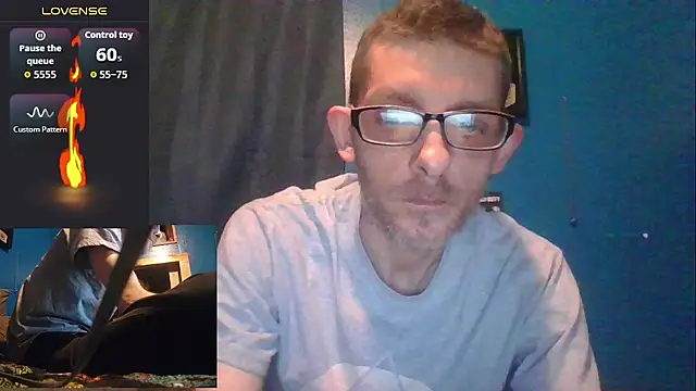 MysteriousFire23 online show from 02.24.26