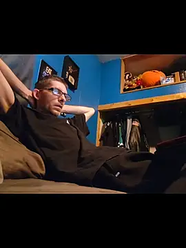 MysteriousFire23 online show from 03.10.26