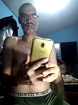 hugosafado333 online show from 02.10.25