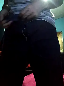 hugosafado333 online show from 09.24.25