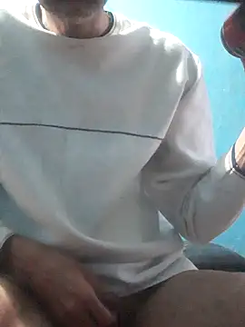 hugosafado333 online show from 10.05.25