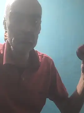 hugosafado333 online show from 10.18.25