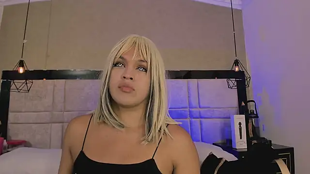 kimCosseyy online show from 03.04.26