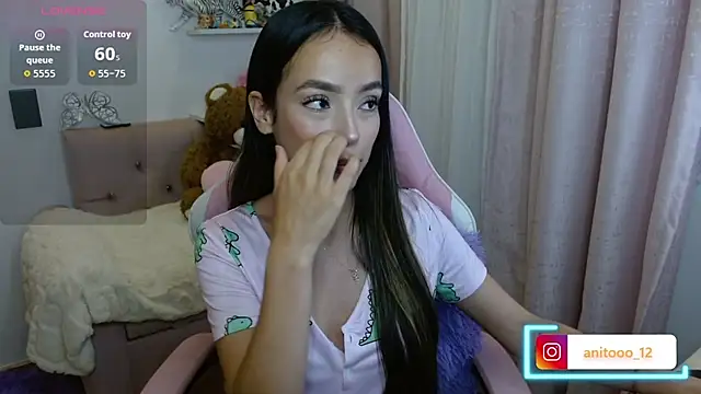 melody brawns online show from 06.14.26