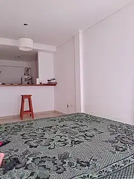 Snapshot of Yerucita chatting on 01.05.25 Yerucita online show from 01.05.25