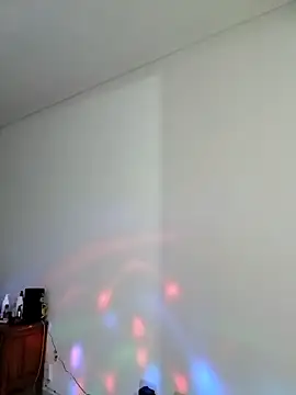 Snapshot of Yerucita chatting on 02.28.25 Yerucita online show from 02.28.25