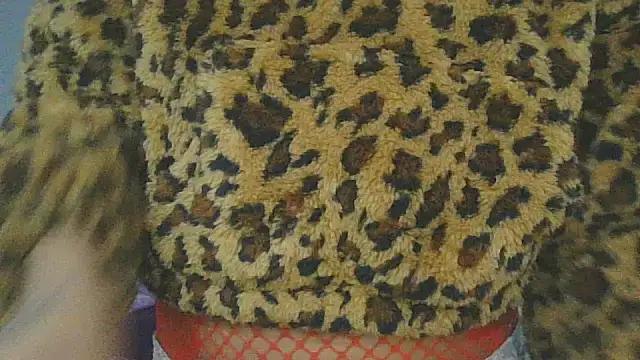 Yerucita online show from 06.27.26