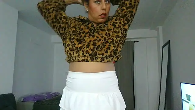 Yerucita online show from 06.30.26