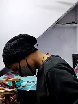 Habibi big b online show from 12.24.24