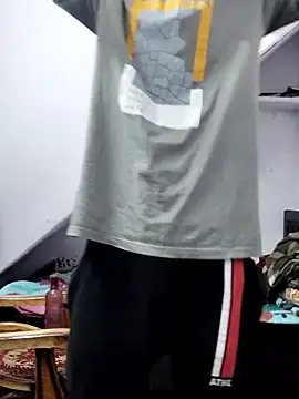 Habibi big b online show from 01.17.25