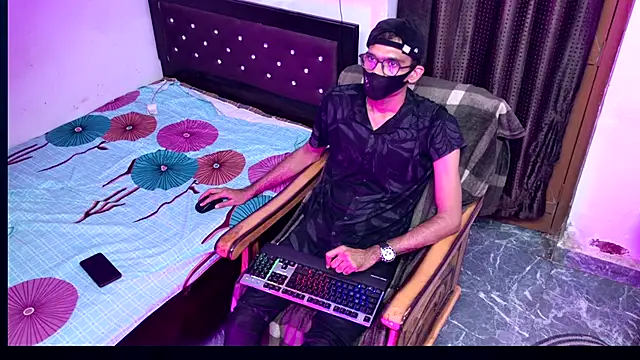 Habibi big b online show from 09.24.25