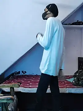 Habibi big b online show from 10.15.25