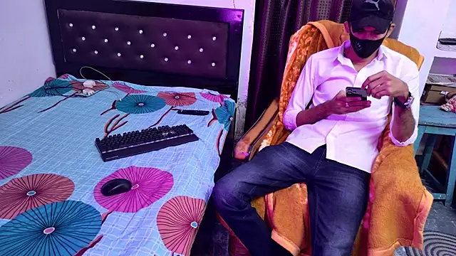 Habibi big b online show from 11.09.25