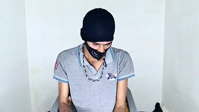 Habibi big b online show from 12.05.25