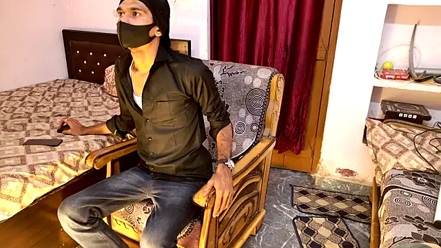 Habibi big b online show from 04.12.26