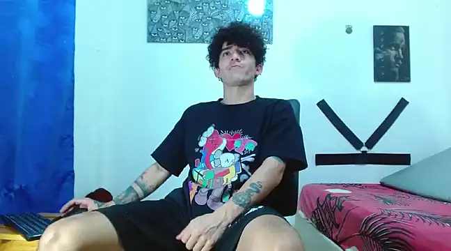 targuerian22 online show from 12.13.24