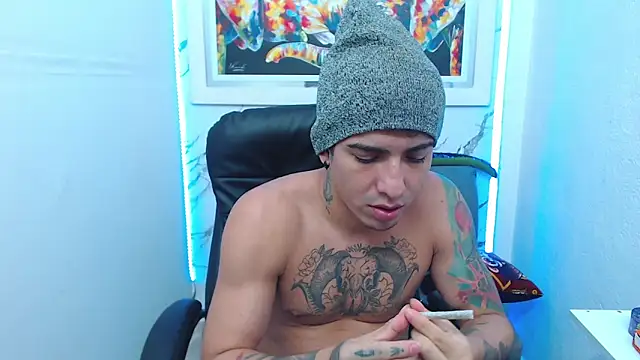 targuerian22 online show from 09.21.25