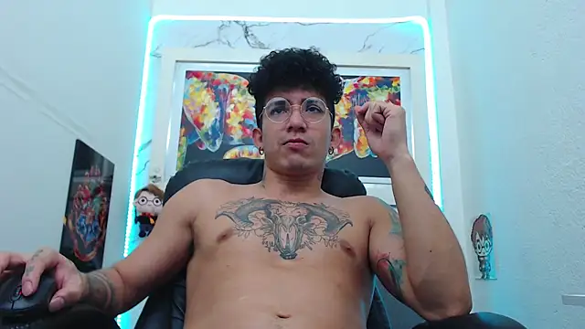 targuerian22 online show from 10.24.25