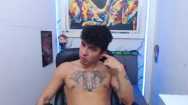 targuerian22 online show from 10.31.25