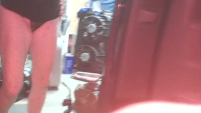 Snapshot of chill_wolf389 chatting on 10.02.25 chill wolf389 online show from 10.02.25