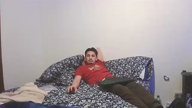 chill wolf389 online show from 03.28.26
