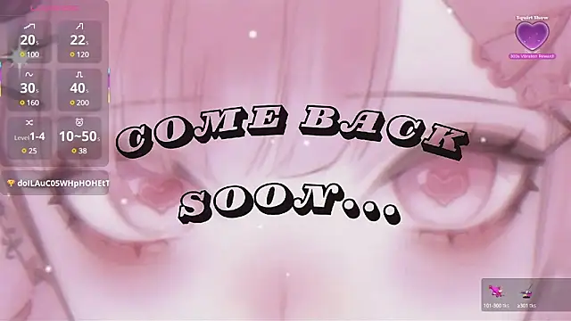 Snapshot of MilaTeenX chatting on 02.08.25 MilaTeenX online show from 02.08.25