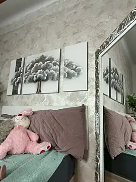 MilaTeenX online show from 06.25.26