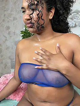 MilaTeenX online show from 06.27.26