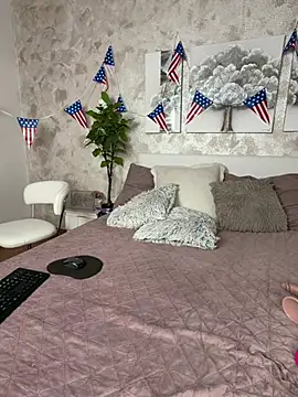 MilaTeenX online show from 07.25.26
