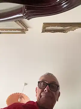 4n4l1zz4m1 online show from 01.26.25