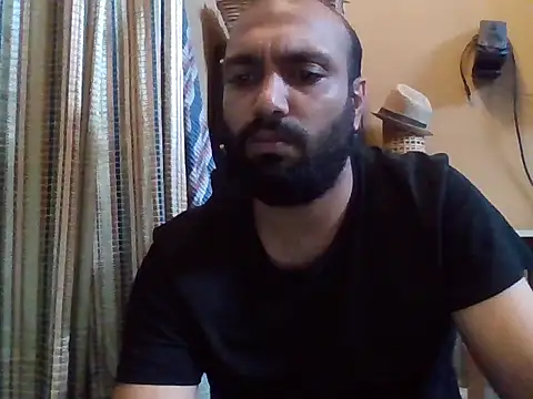 Snapshot of CookedAccord7 chatting on 10.15.25 CookedAccord7 online show from 10.15.25