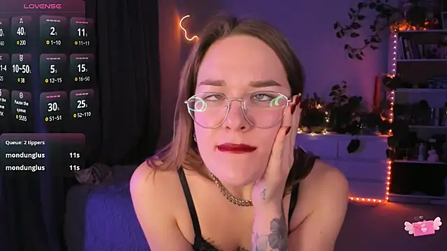 ami amour  online show from 12.14.24