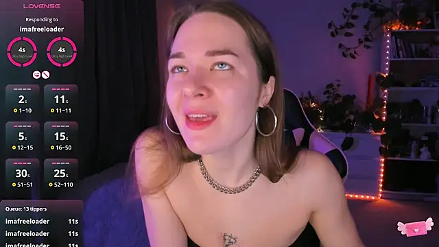 ami amour  online show from 12.15.24