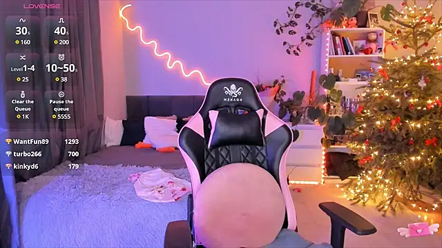 ami amour  online show from 01.22.25