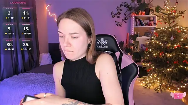 ami amour  online show from 01.24.25