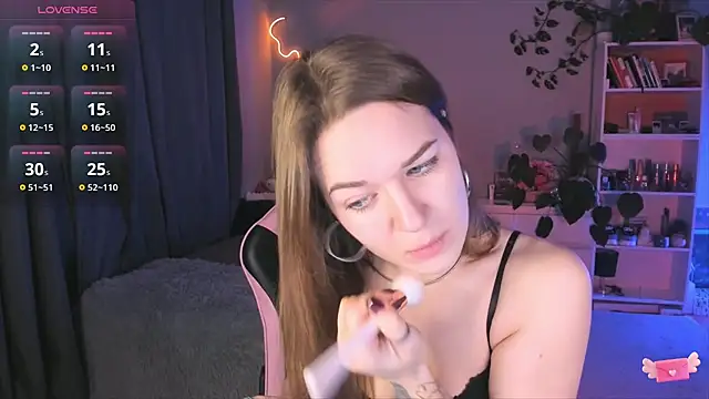 ami amour  online show from 03.05.25